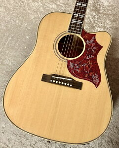 Epiphone Inspired by Gibson Hummingbird Standard EC Natural s/n 25091500520�yG-CLUB TOKYO�z