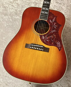 Epiphone Inspired by Gibson Hummingbird Standard Cherry Sunburst s/n 26041500408�yG-CLUB TOKYO�z