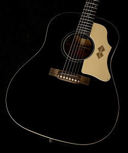 Epiphone Inspired By Gibson Custom Kazuyoshi Saito J-45 Ebony #25111500266 �yG-CLUB TOKYO�z