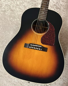 Epiphone �yPrice Down!!�zInspired By Gibson J-45 Standard Vintage Sunburst s/n 25082302078�yG-CLUB TOKYO�z