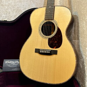 �y���t���悠��zMartin CTM OM-45 Adirondack #2962021�y�}�����N���A�Œ���̂���g�[���z�y���X������T�t���z�y�������Е��S�z�y�r�ܓX�݌ɕi�z