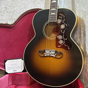 yt悠zGibson Murphy Lab 1942 Banner J-45 Vintage Sunburst Light Aged #22155048 yzyЕSzyrܓX݌ɕiz