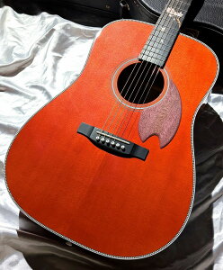 Headway HD-SHIKIZAKURA'25/STD #S03552【試奏動画】【国産山桜の木肌が持つ、静かなる美】【池袋店在庫品】