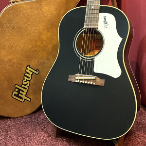 yt悠zGibson 60s J-45 Original Ebony #21594068 yLbL̃bNTEhzyЕSzyrܓX݌ɕiz