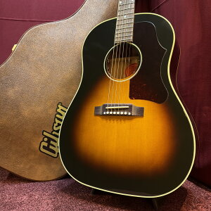 yt悠zGibson 50s J-45 Original Vintage Sunburst #21275061yȔEbNTEhzyЕSzyrܓX݌ɕiz