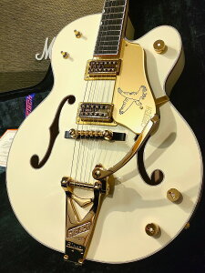 Gretsch 【グレッチの頂点、59ファルコン】G6136T-59 Vintage Select Edition '59 Falcon 【3.69kg】【池袋店】