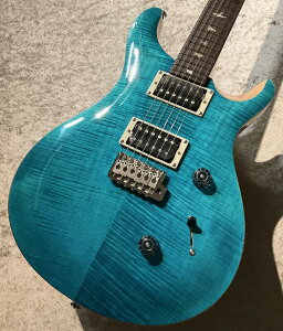 Paul Reed Smith(PRS) yCore Series ̕ihAɏ Blue MatteozSE Custom24 Blue Matteo #H002388y3.51kgzyrܓXz