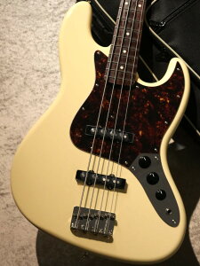 Tokai 【黄色味強めカスタムカラー!!】AJB-144 -Vintage White- #250699【4.04kg】【池袋店】