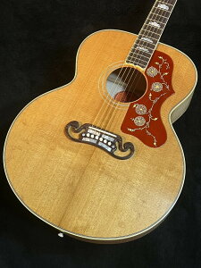 Gibson yNEW !z 1957 SJ-200 ~Antique Natural~ #22295036yG-CLUB TOKYOz