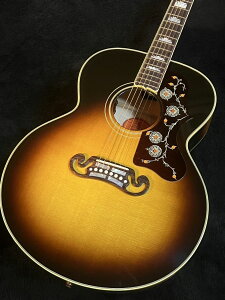 Gibson yNEW !z SJ-200 Original -Vintage Sunburst- #22095023yG-CLUB TOKYOz