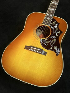 Gibson yNEWzHummingbird Original -Heritage Cherry Sunburst- #22055062 yG-CLUB TOKYOz