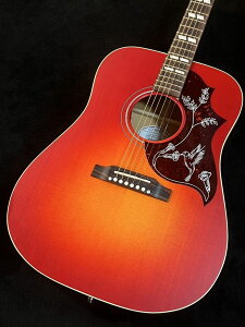 Gibson yNEWz Hummingbird Special ~Vintage Cherry Sunburst~ #22135087 m2025NnyG-CLUB TOKYOz