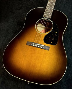 Epiphone 【New】Inspired By Gibson Custom Tamio Okuda J-45 Washed Vintage Sunburst #25071500648