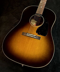 Epiphone 【New】Inspired By Gibson Custom Tamio Okuda J-45 Washed Vintage Sunburst #25071500647