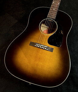 Epiphone 【New】Inspired By Gibson Custom Tamio Okuda J-45 Washed Vintage Sunburst #25071500651