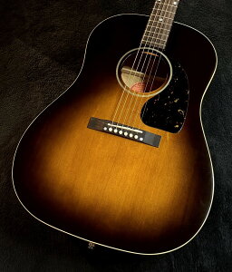 Epiphone 【New】Inspired By Gibson Custom Tamio Okuda J-45 Washed Vintage Sunburst #25071500649