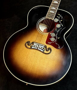 Gibson Custom Shop Murphy Lab 1957 SJ-200 Light Aged -Vintage Sunburst- #22944020yG-CLUB TOKYOz