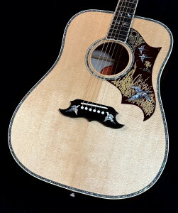Gibson Custom ShopyNEWzDoves In Flight Antique Natural #22335033yG-CLUB TOKYOz