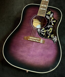 GibsonyNEWzHummingbird Standard / Purple Burst- #22405034yG-CLUB TOKYOz