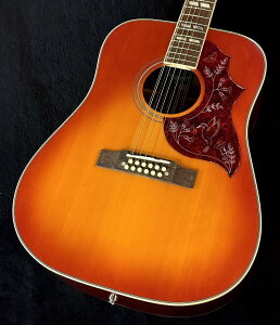 Epiphone �yNEW�zInspired by Gibson Hummingbird 12-String / Aged Cherry Sunburst #25082307690�yG-CLUB TOKYO�z