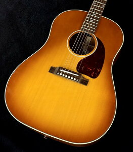 Gibson�yNEW�zJ-45 Standard Heritage Cherry Sunburst #22385066�yG-CLUB TOKYO�z