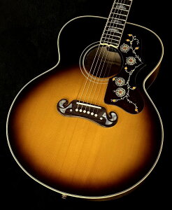 Gibson �yNEW�z SJ-200 60s Original Vintage Sunburst #23375021 �yG-CLUB TOKYO�z