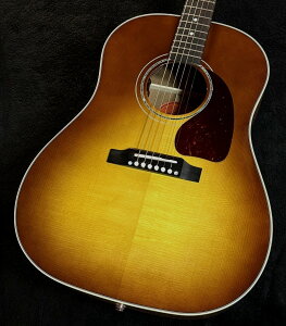 Gibson �yNEW�zCustom Shop Greatest Hits Vol.2 J-45 Koa Carpathian Spruce Honeyburst #22755076�yG-CLUB TOKYO�z