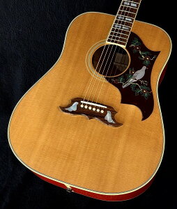 Gibson�yNEW�zDove Original Antique Natural #20734106�yG-CLUB TOKYO�z