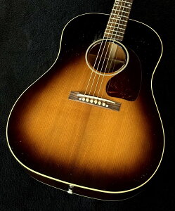 Gibson �yNew�zMurphy Lab 1942 Banner J-45 Light Aged Vintage Sunburst #22365032�yG-CLUB TOKYO�z