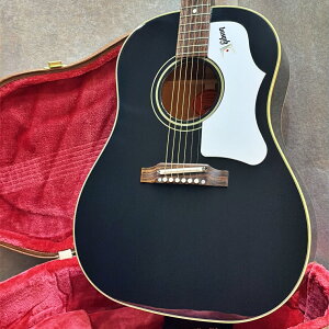 yt悠zGibson 60s J-45 Original Ebony #22035128y؂̗ǂۗL̂郍bNg[zyЕSzyrܓX݌ɕiz
