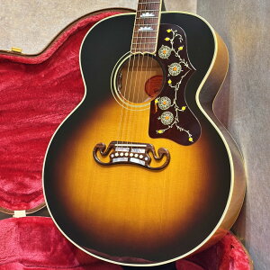 �y���t���悠��zGibson SJ-200 Original VS #22534021�y�o���g���ۃl�b�N�z�y���X���鋿���z�y�������Е��S�z�y�r�ܓX�݌ɕi�z