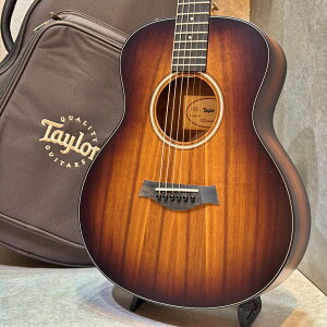 �y�`���C������!!�z�y���t���悠��zTaylor GS Mini-e Koa Plus #2211294352�y���ǂ����ی́z�y�������Е��S�z�y�r�ܓX�݌ɕi�z