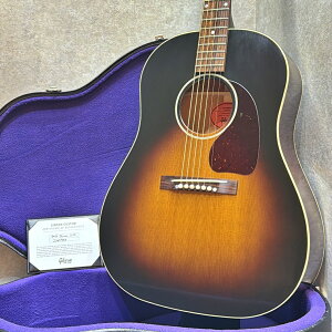 �y���t���悠��zGibson 1942 J-45 Banner #22034050 �y�����ȘȂ܂��ƑO�ɔ�Ԗ�z�y�������Е��S�z�y�r�ܓX�݌ɕi�z