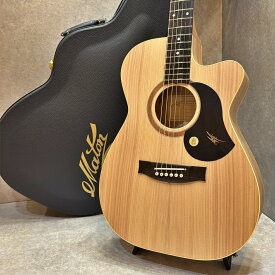【ウインター・キャンペーン～1/31まで!!】【試奏動画あり】Maton PERFORMER #9082 【コスパ最強エレアコ】【送料当社負担】【池袋店在庫品】