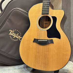 �y���t���悠��zTaylor 214ce Plus #2201105388�y�f���ɖ���p���������f���z�y�������Е��S�z�y�r�ܓX�݌ɕi�z