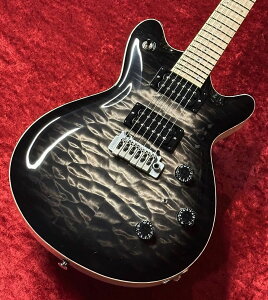 T's Guitars Arc-STD24 Piezo -Trans Black Burst- ��3.405Kg�yG-CLUB �a�J�X�z