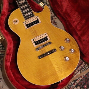 Gibson Slash Les Paul Standard Appetite Amber s/n 229450191 ��4.17kg�yG-CLUB �a�J�X�z