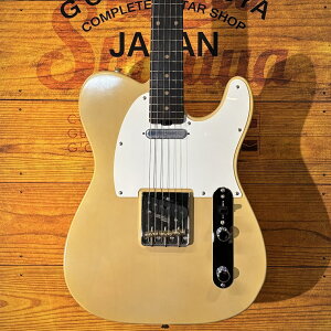 g7 Special g7-TL Player S Custom Half Vintage Blonde ��3.25kg�yVintage Maniacs PU�z�yG-CLUB �a�J�X�z