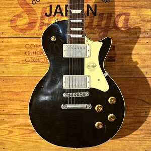 Heritage Custom Shop Core Collection H-150 Artisan Aged ~Ebony~ #HC1230647 ��3.98kg�yG-CLUB �a�J�X�z