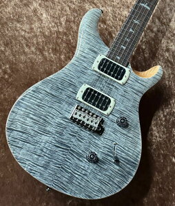 Paul Reed Smith(PRS) SE Custom 24 -Charcoal- 3.339Kg 2026 Model�yG-CLUB �a�J�X�z