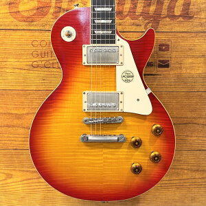 Tokai LS-102F ~Classic Finish / Vintage Cherry Sunburst~ #2652361 ��3.92kg�y�y��!�z�yG-CLUB �a�J�X�z