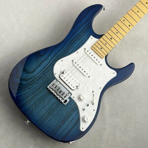 FUJIGEN(FGN) EOS3-ASH-M ~See-Thru Blue Burst~ #D250196 ��3.83kg�y�X�e�����X�t���b�g!�z�yG-CLUB �a�J�X�z