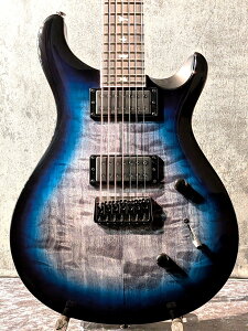 Paul Reed Smith(PRS)�@Periphery(�y���t�F���[)�zSE Mark Holcomb SVN-H.B.Burst- #H059987�y3.53Kg�z�y7���z�y�r�ܓX�z