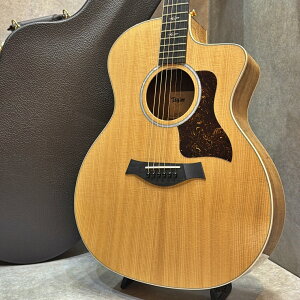 �y���t���悠��zTaylor 214ce-K DLX #2211134144�y���т₩�R�A�T�E���h�z�y�O���}���X�ۖڃo�b�N�z�y�������Е��S�z�y�r�ܓX�݌ɕi�z