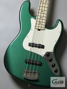 Kikuchi Guitars Hermes M70-4 British Racing Green�y3.98kg�z�yG-CLUB UMEDA�x�[�X�t���A�z