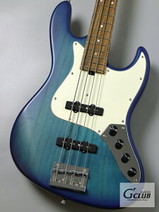 Sadowsky ML21 VJ4 ALD BLBSTS / Bora Blue Burst�y�y��3.52kg�z�yG-CLUB UMEDA�x�[�X�t���A�z