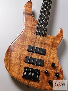 Sadowsky MetroLine 24-Fret Modern Bass 4st / ML24 MS4 2025 LTD�y3.44kg�z�yG-CLUB UMEDA�x�[�X�t���A�z