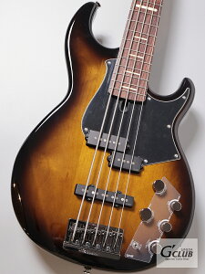 YAMAHA BB735A DCS / Dark Coffee Sunburst�y�d��4.46kg�z�yG-CLUB UMEDA�x�[�X�t���A�z