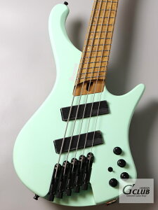 Ibanez EHB1005MS -Seafoam Green Matte-�y3.58kg�z�yG-CLUB UMEDA�x�[�X�t���A�z