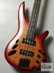 Ibanez SRD900F -Brown Topaz Burst Low Gloss-�y3.26kg�z�yG-CLUB UMEDA�x�[�X�t���A�z